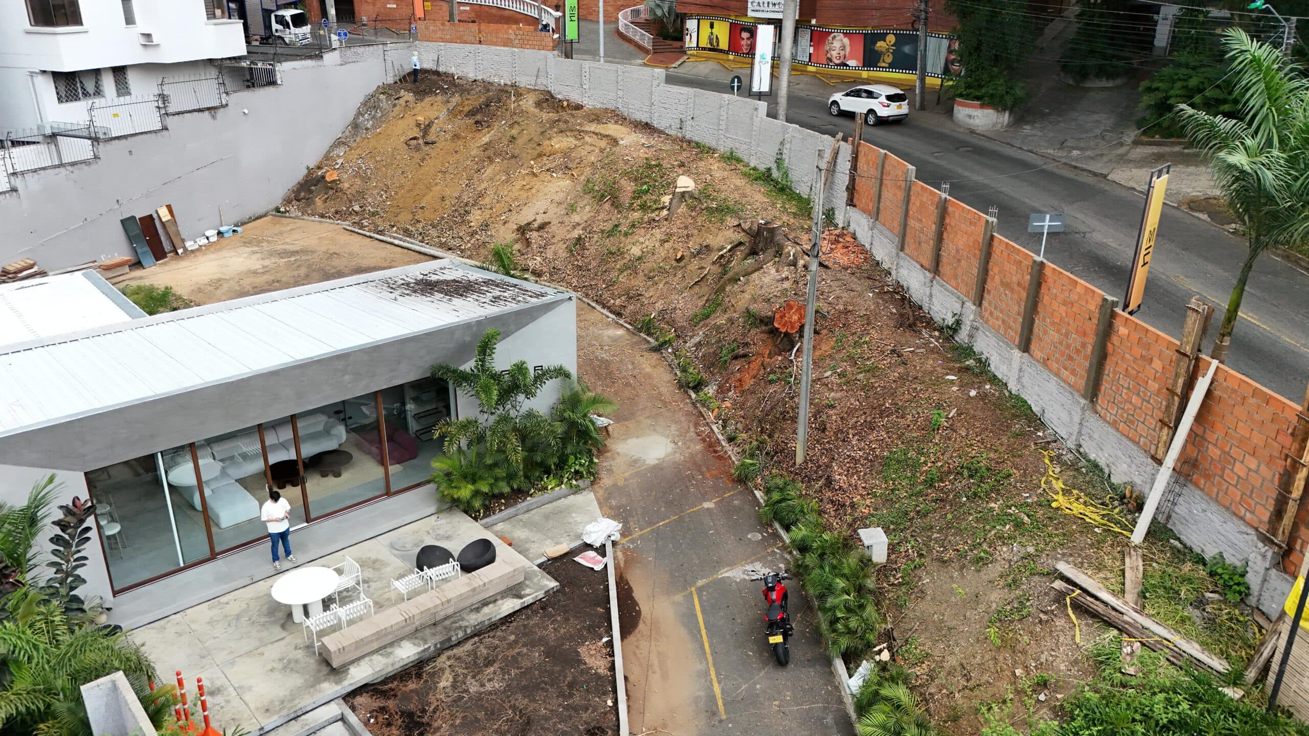 Avance 3